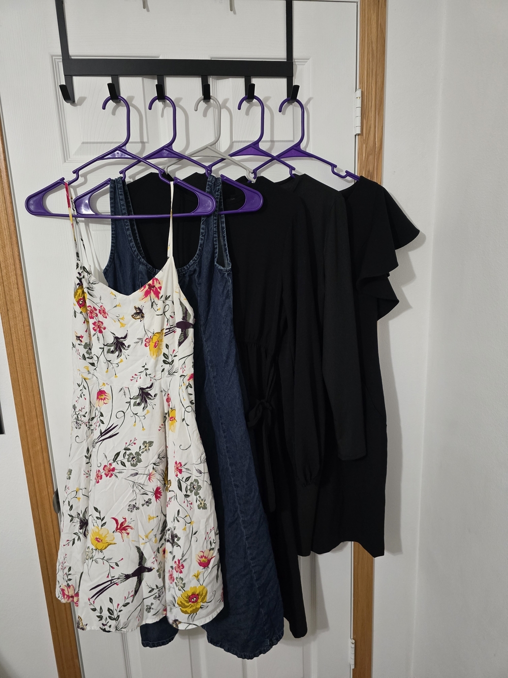 Women's Dresses (BUNDLE)